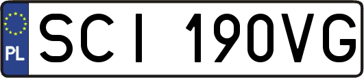 SCI190VG