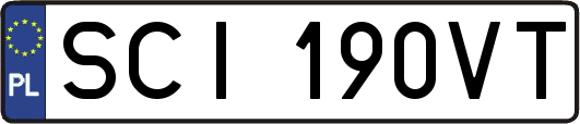 SCI190VT