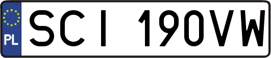 SCI190VW