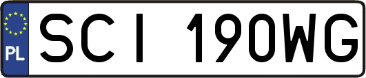 SCI190WG