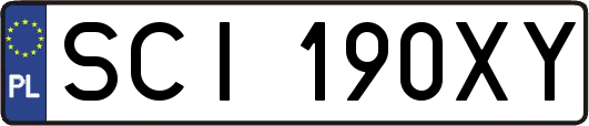 SCI190XY