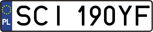 SCI190YF