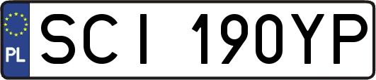 SCI190YP