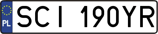 SCI190YR