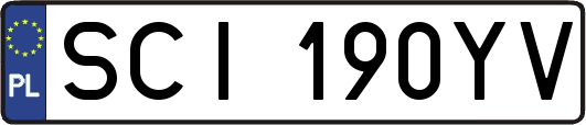 SCI190YV