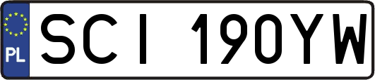 SCI190YW