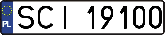 SCI19100