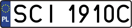 SCI1910C