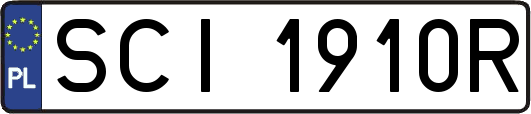 SCI1910R