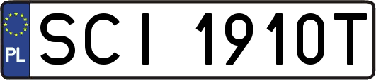 SCI1910T