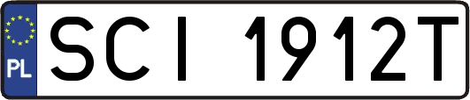 SCI1912T