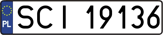 SCI19136