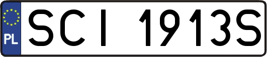 SCI1913S