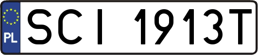 SCI1913T