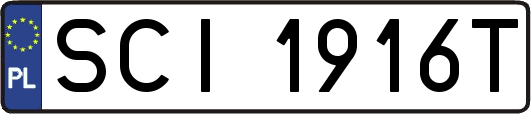 SCI1916T