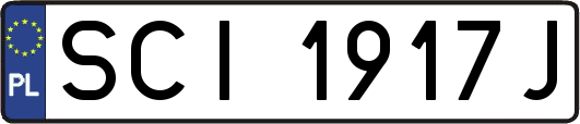SCI1917J