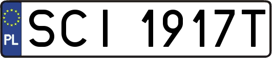 SCI1917T