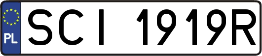 SCI1919R