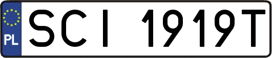 SCI1919T