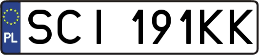 SCI191KK