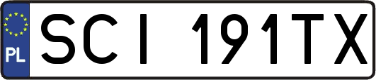 SCI191TX