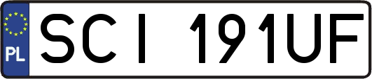 SCI191UF
