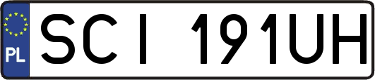SCI191UH