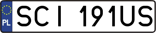 SCI191US