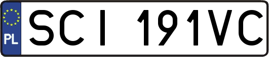 SCI191VC