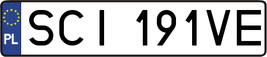 SCI191VE