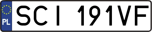 SCI191VF