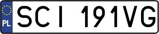 SCI191VG