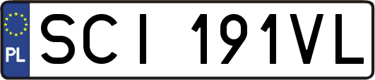 SCI191VL