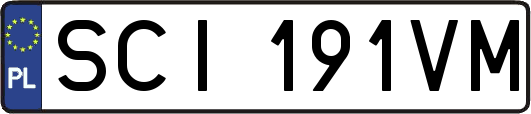 SCI191VM
