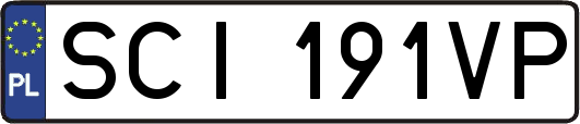 SCI191VP