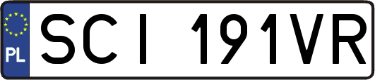 SCI191VR
