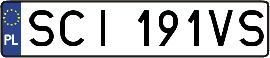 SCI191VS