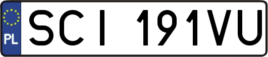 SCI191VU