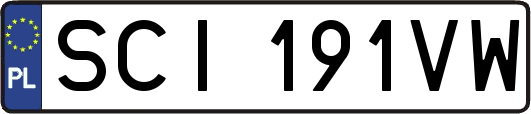 SCI191VW