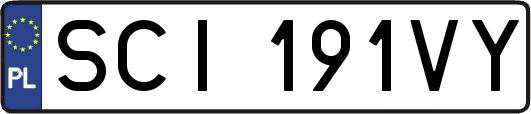 SCI191VY