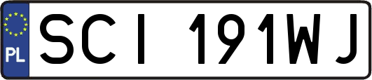 SCI191WJ