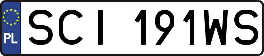 SCI191WS