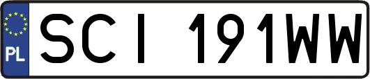 SCI191WW