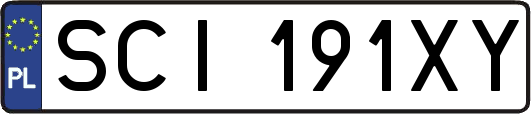SCI191XY