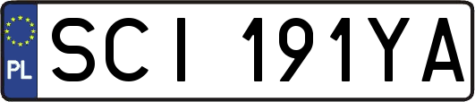 SCI191YA