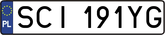 SCI191YG