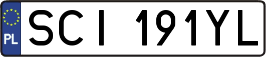 SCI191YL