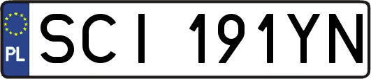 SCI191YN