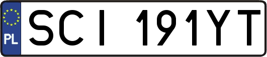 SCI191YT