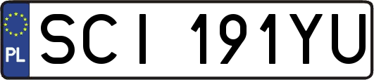 SCI191YU